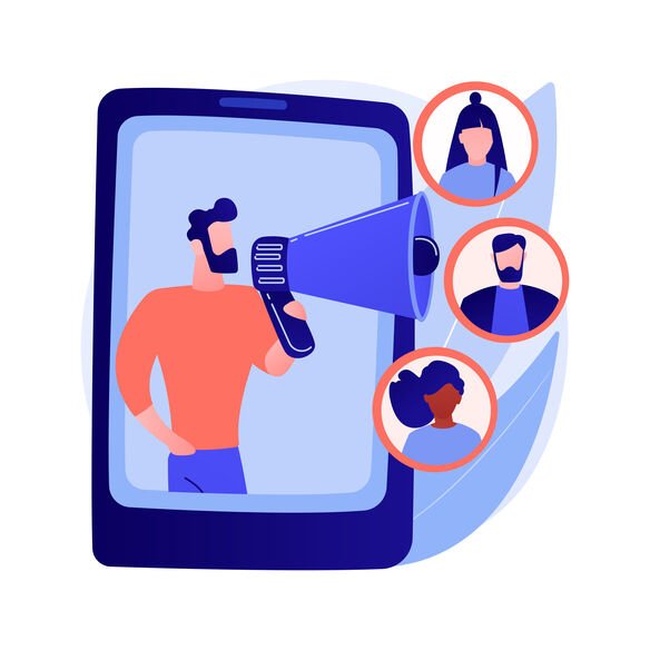 recognize your audience
