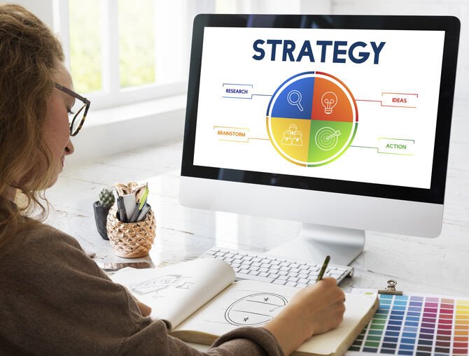 branding strategy