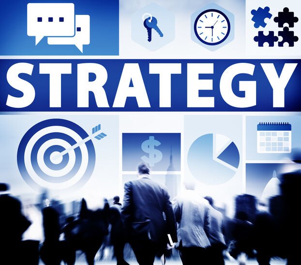 The Simple Guide to Developing Your Brand Strategy
